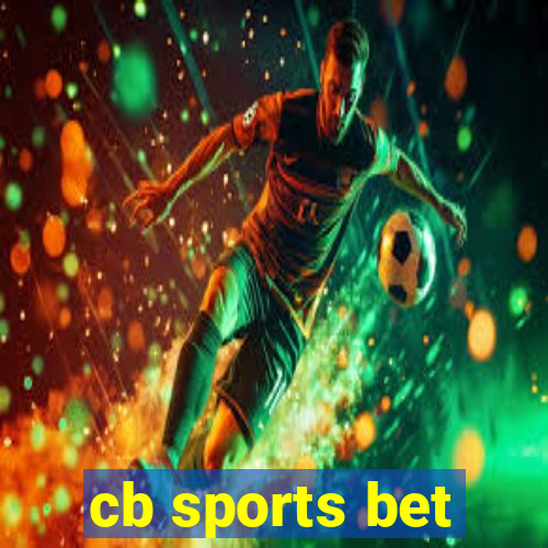 cb sports bet